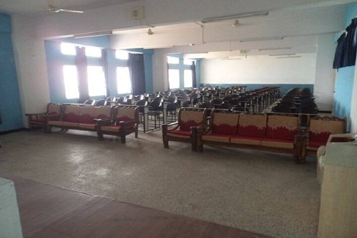 auditorium